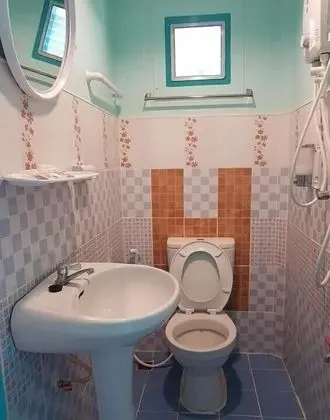 Standard Oda, Havuz Manzaralı