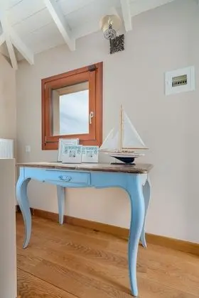Villa, 5 Yatak Odası, Kişiye Özel Havuzlu, Deniz Manzaralı