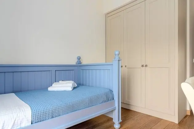 Villa, 5 Yatak Odası, Kişiye Özel Havuzlu, Deniz Manzaralı