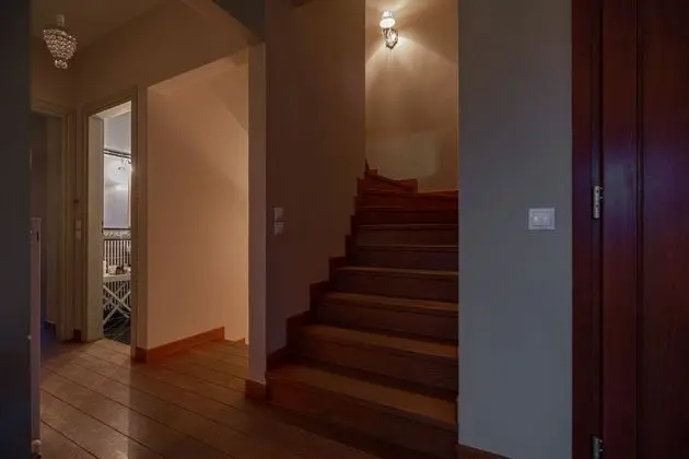 Villa, 5 Yatak Odası, Kişiye Özel Havuzlu, Deniz Manzaralı
