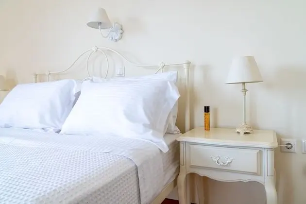 Villa, 5 Yatak Odası, Kişiye Özel Havuzlu, Deniz Manzaralı