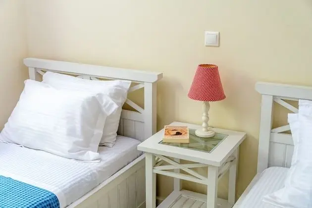 Villa, 5 Yatak Odası, Kişiye Özel Havuzlu, Deniz Manzaralı