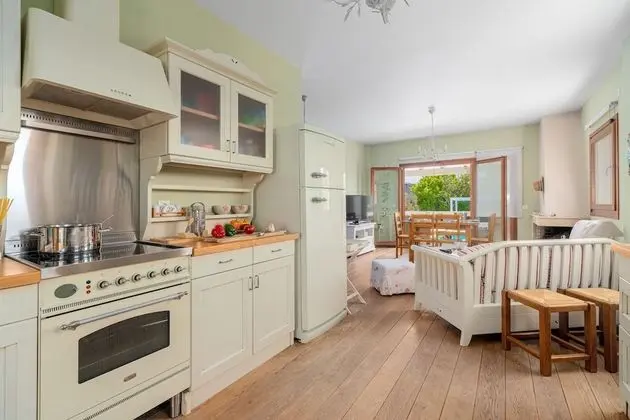 Villa, 5 Yatak Odası, Kişiye Özel Havuzlu, Deniz Manzaralı