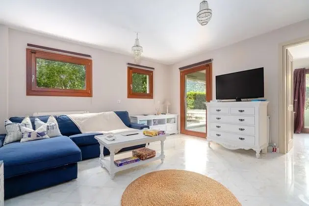 Villa, 5 Yatak Odası, Kişiye Özel Havuzlu, Deniz Manzaralı