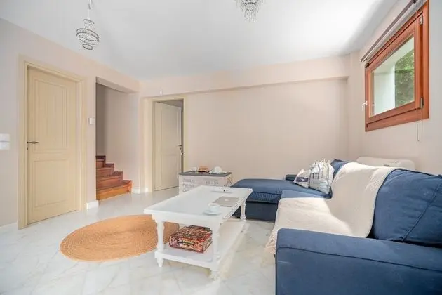 Villa, 5 Yatak Odası, Kişiye Özel Havuzlu, Deniz Manzaralı