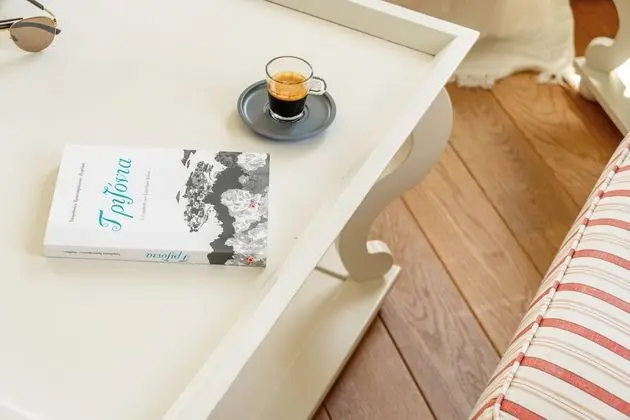 Villa, 5 Yatak Odası, Kişiye Özel Havuzlu, Deniz Manzaralı