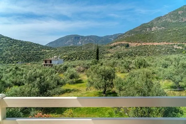 Villa, 5 Yatak Odası, Kişiye Özel Havuzlu, Deniz Manzaralı