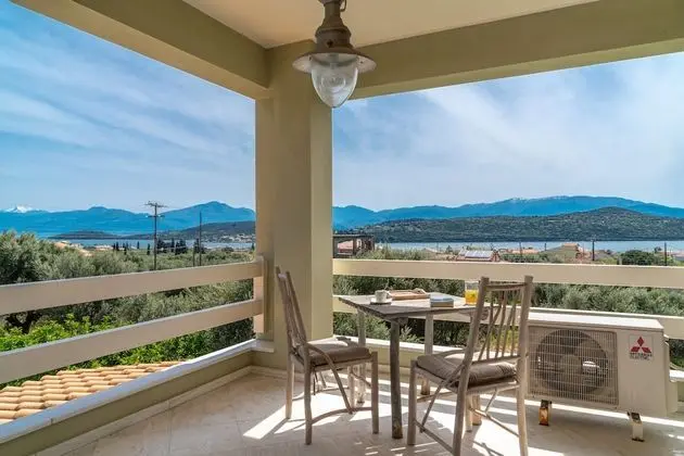 Villa, 5 Yatak Odası, Kişiye Özel Havuzlu, Deniz Manzaralı