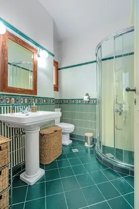 Villa, 5 Yatak Odası, Kişiye Özel Havuzlu, Deniz Manzaralı