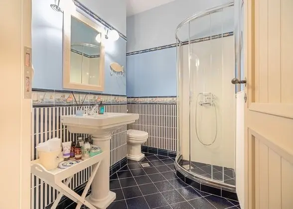 Villa, 5 Yatak Odası, Kişiye Özel Havuzlu, Deniz Manzaralı