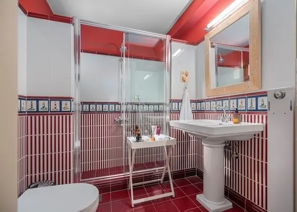 Villa, 5 Yatak Odası, Kişiye Özel Havuzlu, Deniz Manzaralı