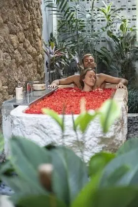 Villa, 1 Yatak Odası, Kişiye Özel Havuzlu