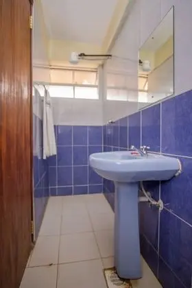 Standard Tek Kişilik Oda