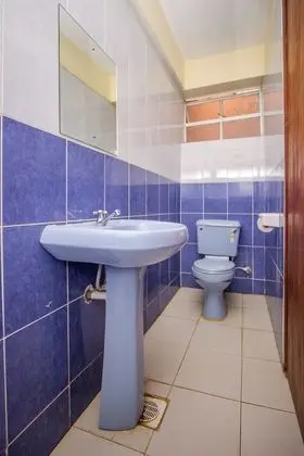 Standard Tek Kişilik Oda