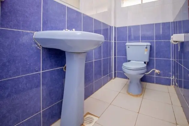 Standard Üç Kişilik Oda