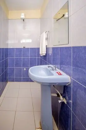 Standard İki Ayrı Yataklı Oda