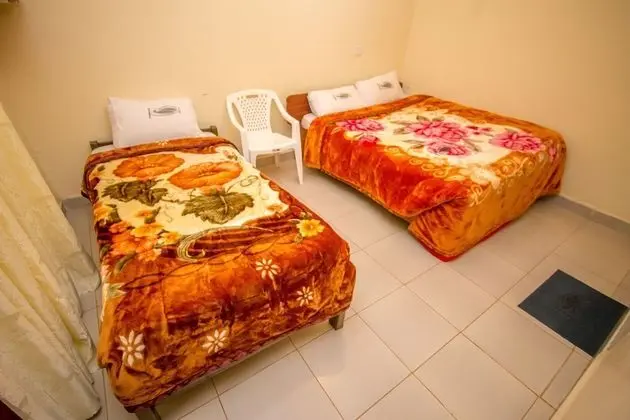 Standard Tek Kişilik Oda