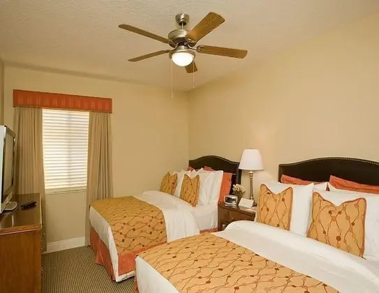 Süit, 2 Çift Kişilik Yatak, Engellilere Uygun, Şehir Manzaralı (Suite 2 Full Size Beds)