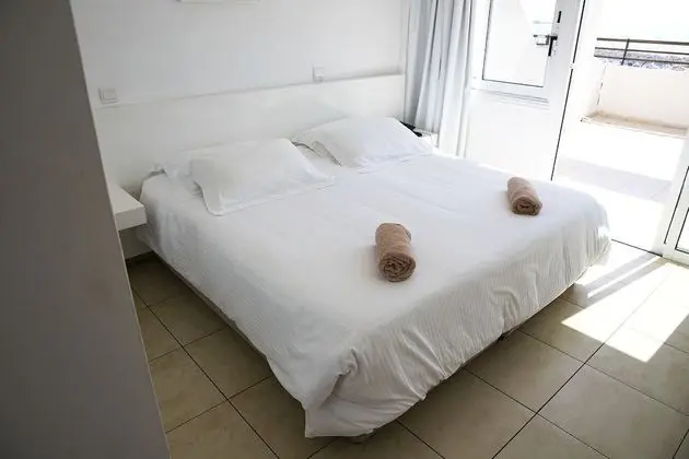 Süit, 1 Yatak Odası (Alasia)