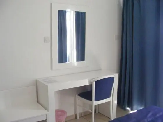 Süit, 1 Yatak Odası (Alasia)