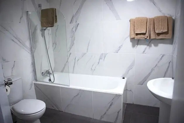 Süit, 1 Yatak Odası (Alasia)