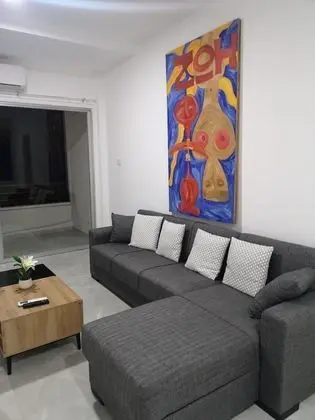 Suite Okeania