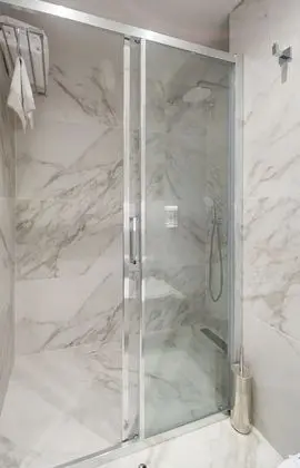 Standard Oda, Deniz Manzaralı