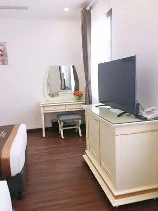Superior İki Ayrı Yataklı Oda