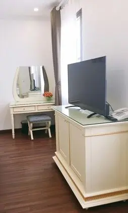Superior İki Ayrı Yataklı Oda