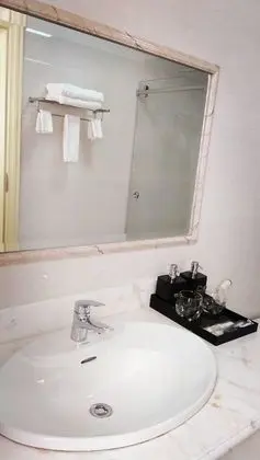 Superior İki Ayrı Yataklı Oda