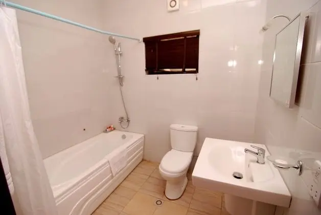 Standard Tek Büyük Yataklı Oda, 1 Çift Kişilik Yatak