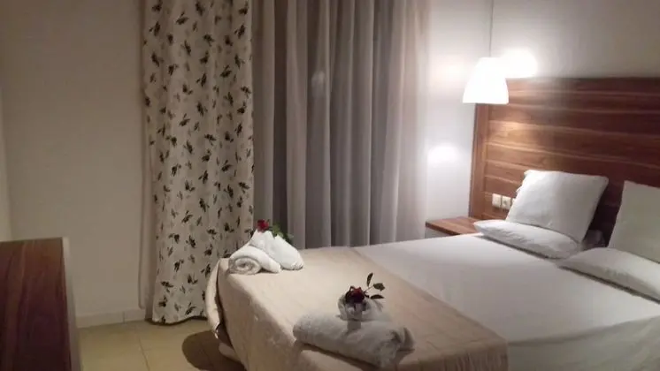 Standard Tek Büyük Yataklı Oda, 1 Çift Kişilik Yatak