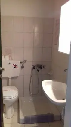 Standard Tek Büyük Yataklı Oda, 1 Çift Kişilik Yatak