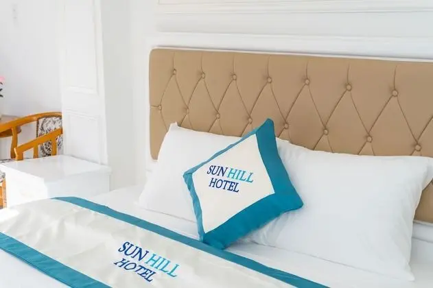 Deluxe Süit, Dağ Manzaralı