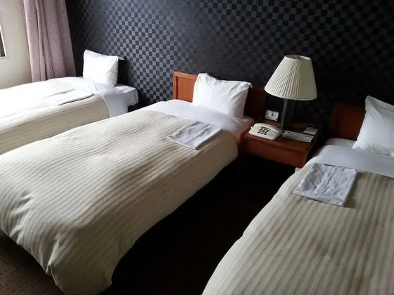 Standard Üç Kişilik Oda, Nehir Manzaralı
