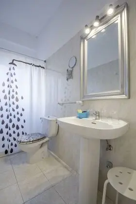 Dört Kişilik Oda