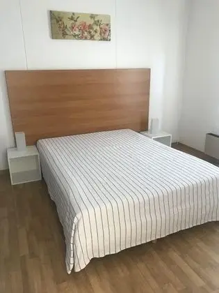 Ev, 1 Yatak Odası