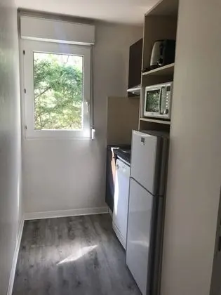 Ev, 1 Yatak Odası