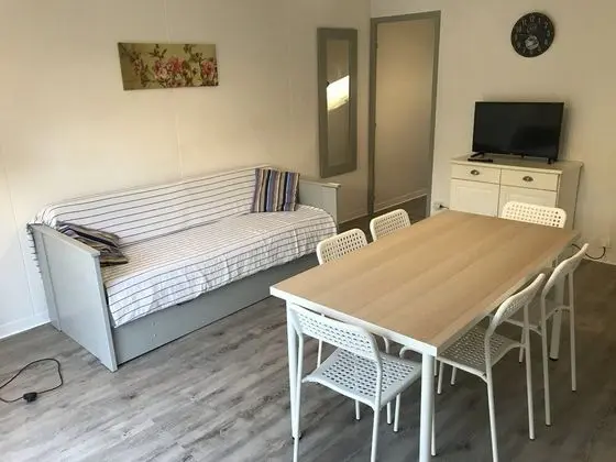 Ev, 1 Yatak Odası