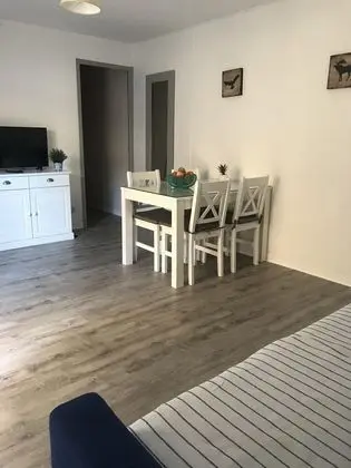 Ev, 1 Yatak Odası