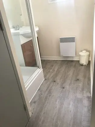 Ev, 1 Yatak Odası