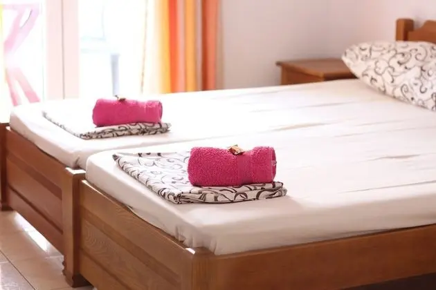 Tek Büyük Yataklı Oda, Balkon (Private Bathroom)