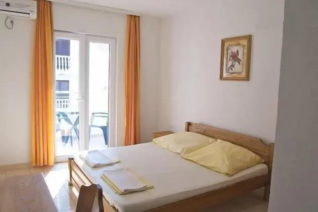 Tek Büyük Yataklı Oda, Balkon (Private Bathroom)