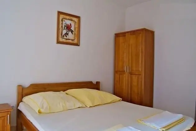 Tek Büyük Yataklı Oda, Balkon (Private Bathroom)