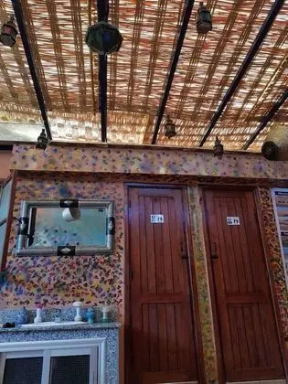 Ortak Ranzalı Oda (Men)