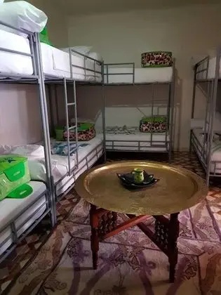 Ortak Ranzalı Oda (Women)