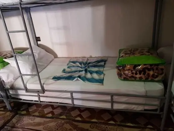 Ortak Ranzalı Oda (Women)