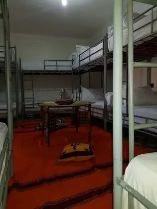 Ortak Ranzalı Oda (Women)