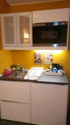 Standard Apart Daire, 1 Yatak Odası (King Bed)