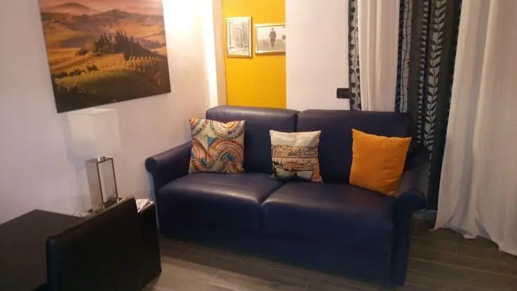 Standard Apart Daire, 1 Yatak Odası (King Bed)